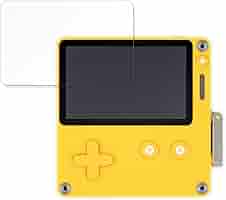 Playdate 本体 液晶保護シール付き Amazon | Newニンテンドー3DS LL専用液晶保護フィルム